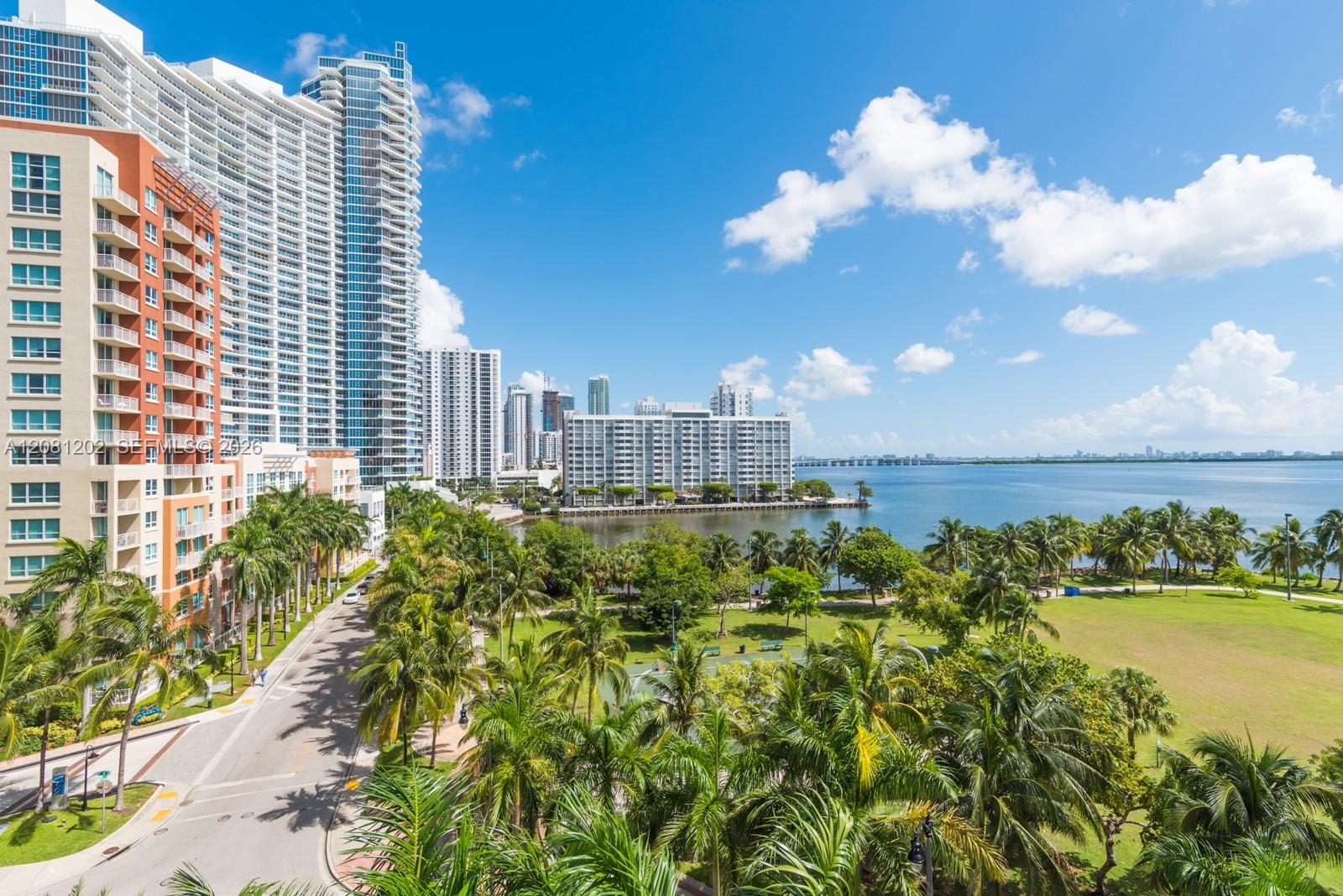2000 N Bayshore Drive