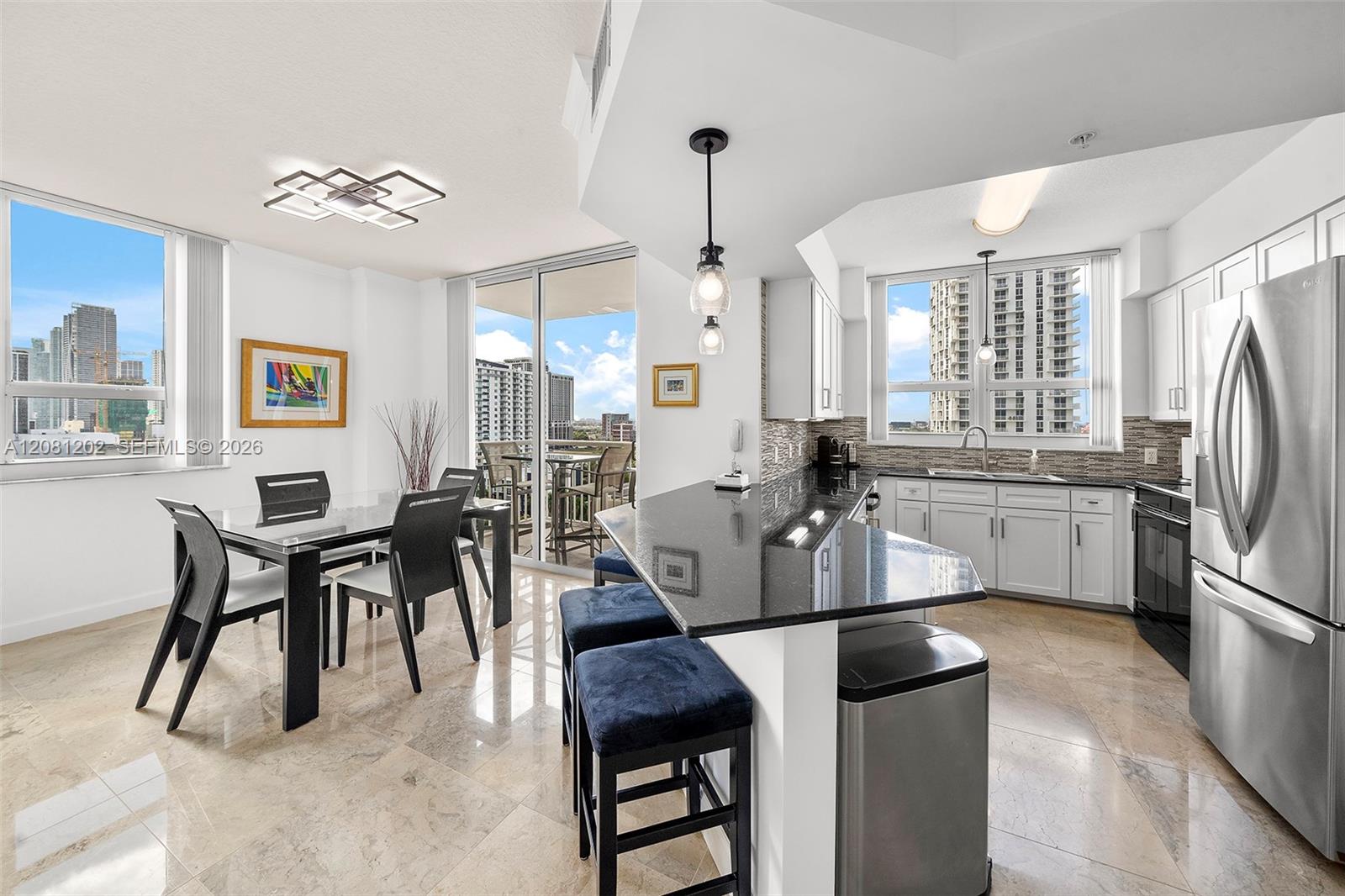 2000 N Bayshore Drive
