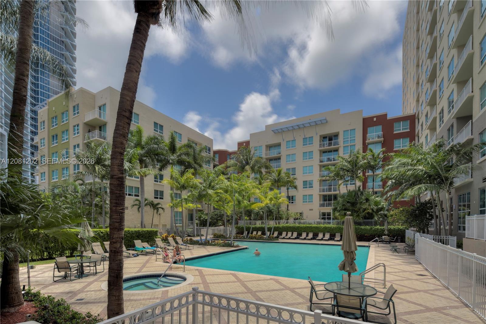 2000 N Bayshore Drive