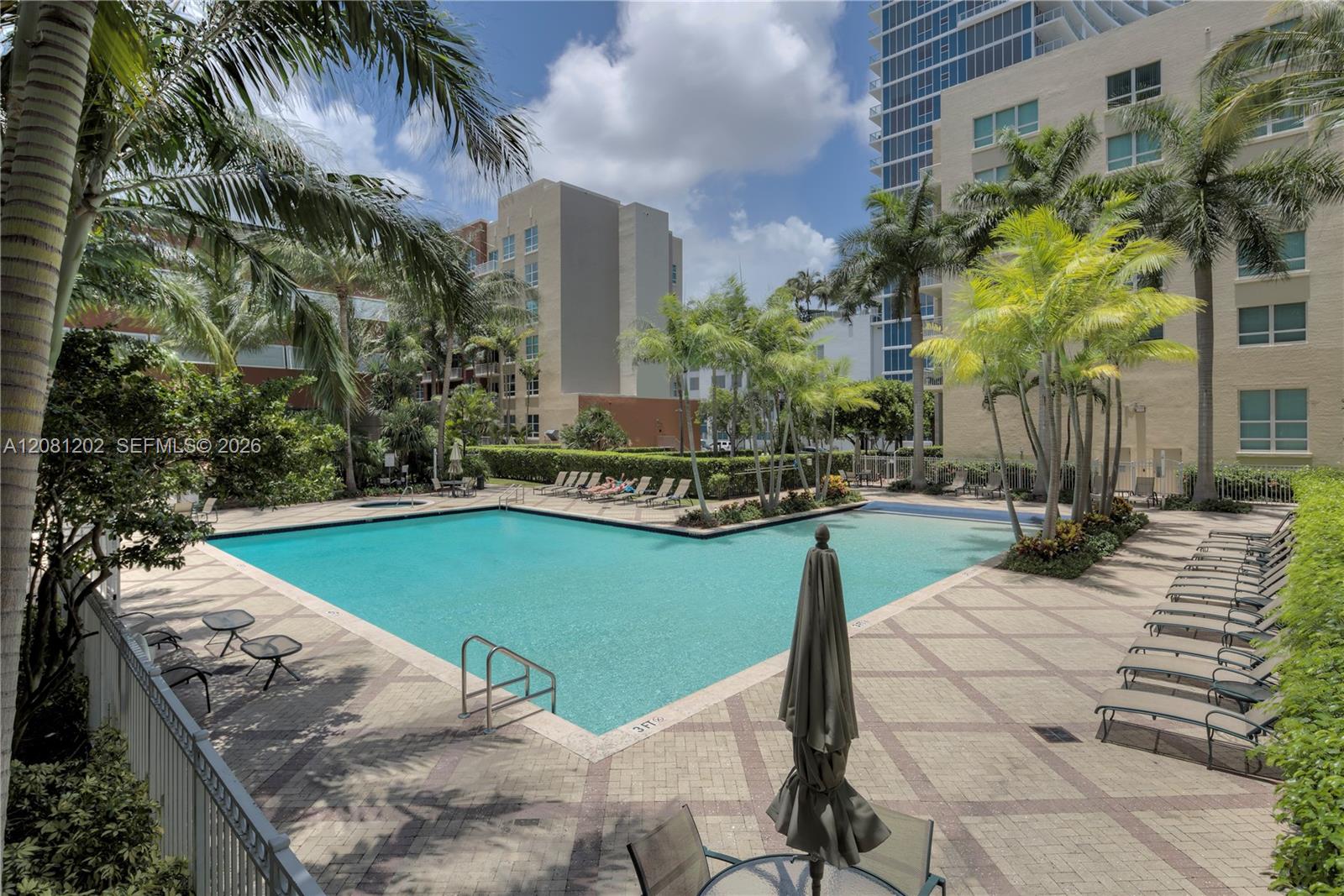 2000 N Bayshore Drive