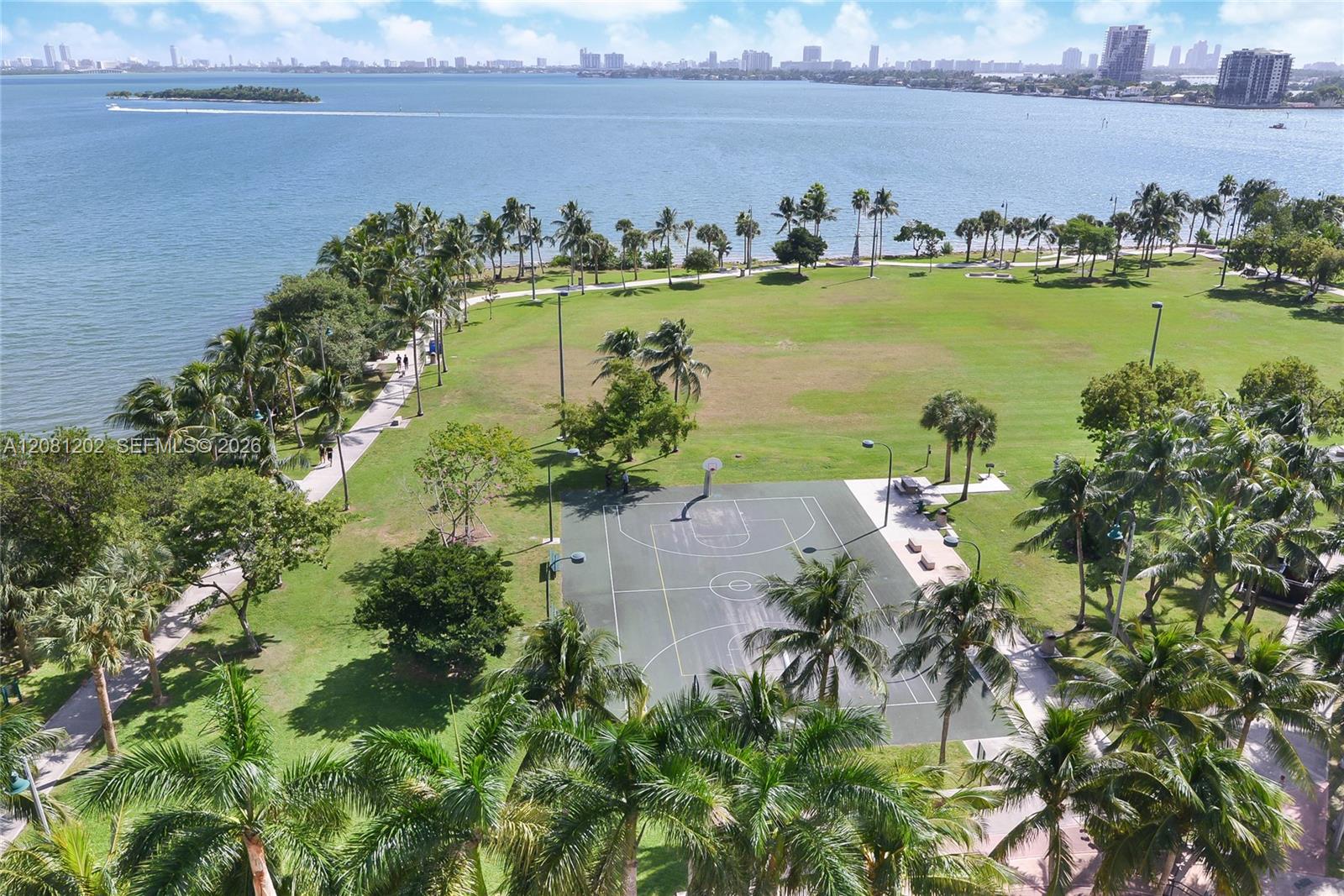 2000 N Bayshore Drive