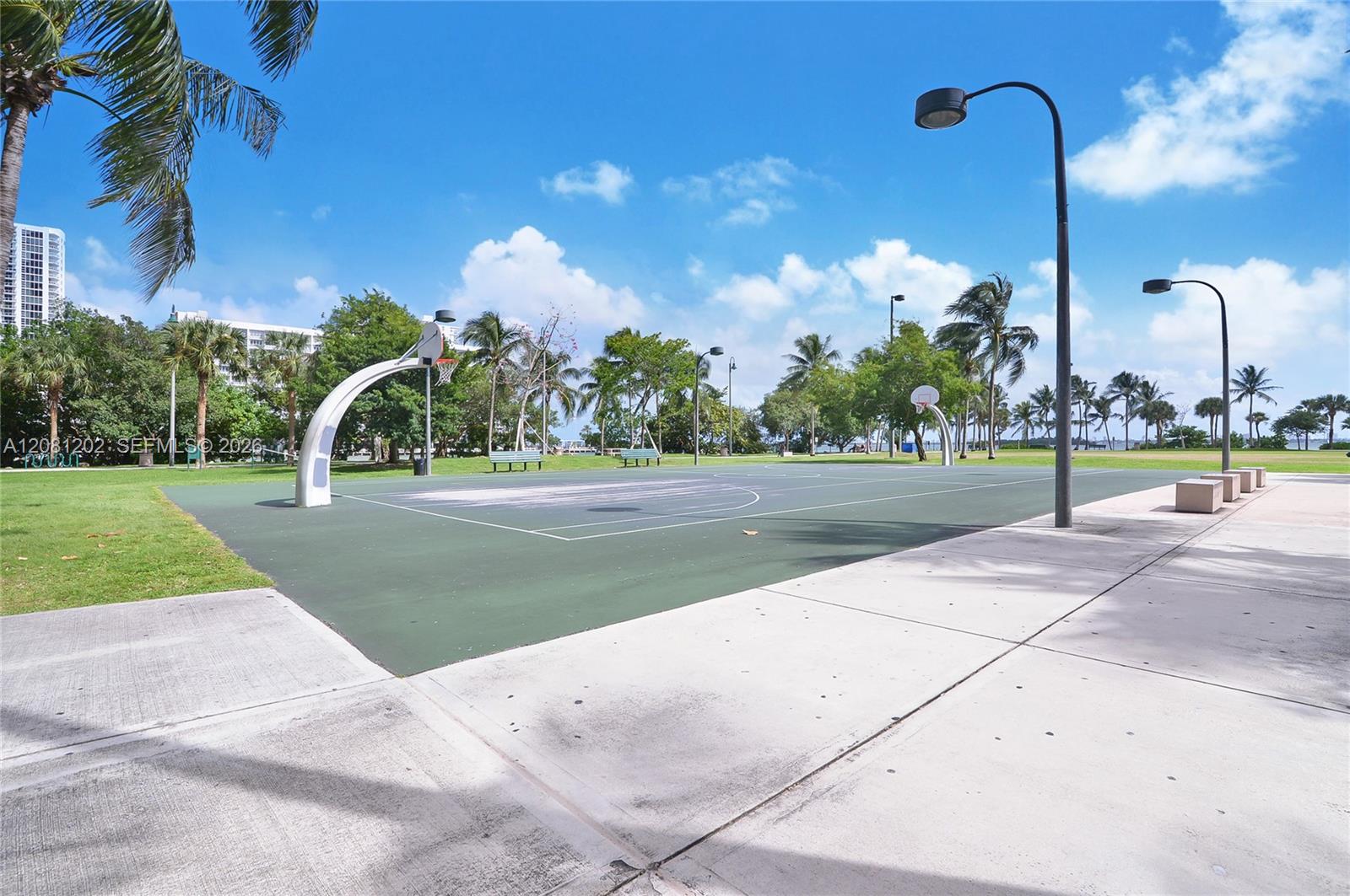 2000 N Bayshore Drive