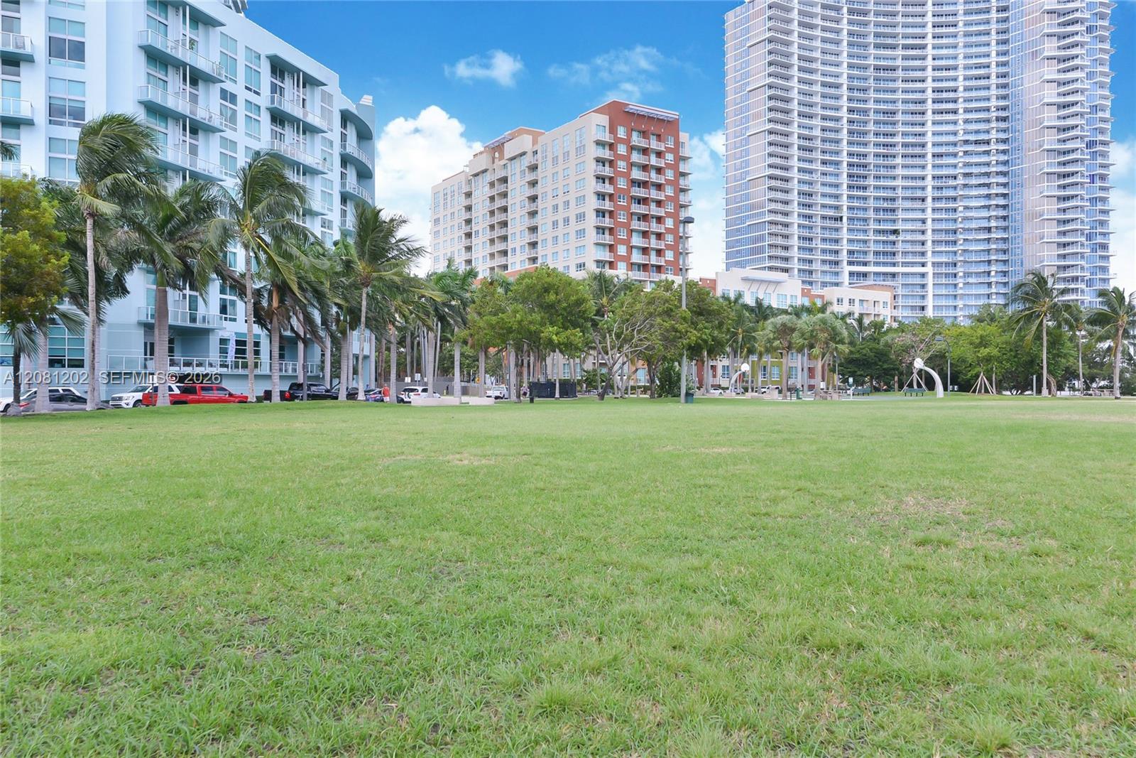 2000 N Bayshore Drive