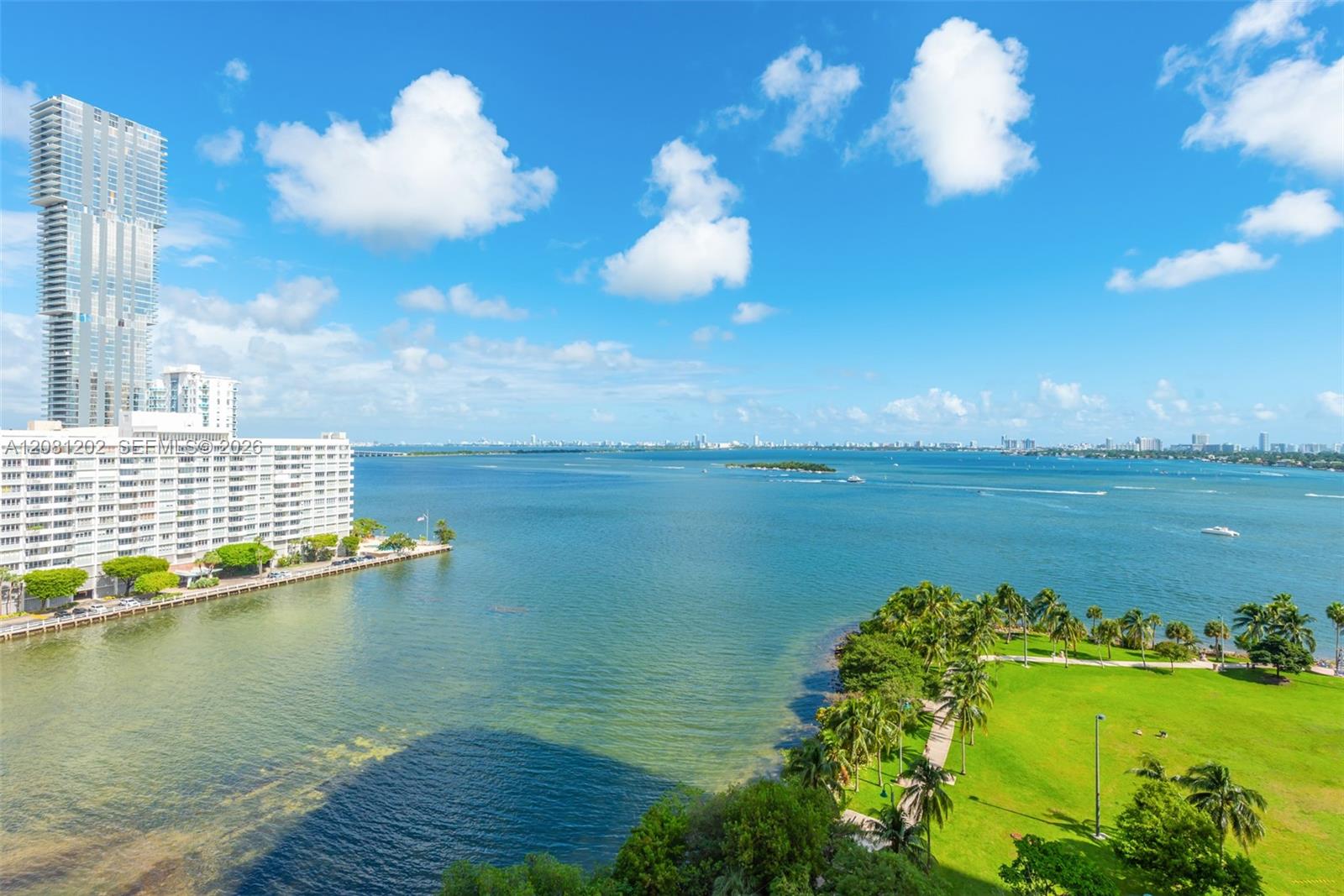 2000 N Bayshore Drive