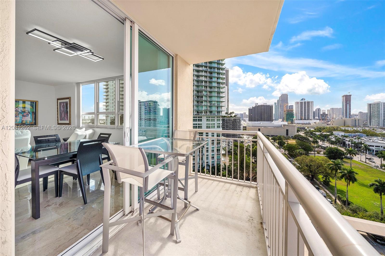2000 N Bayshore Drive