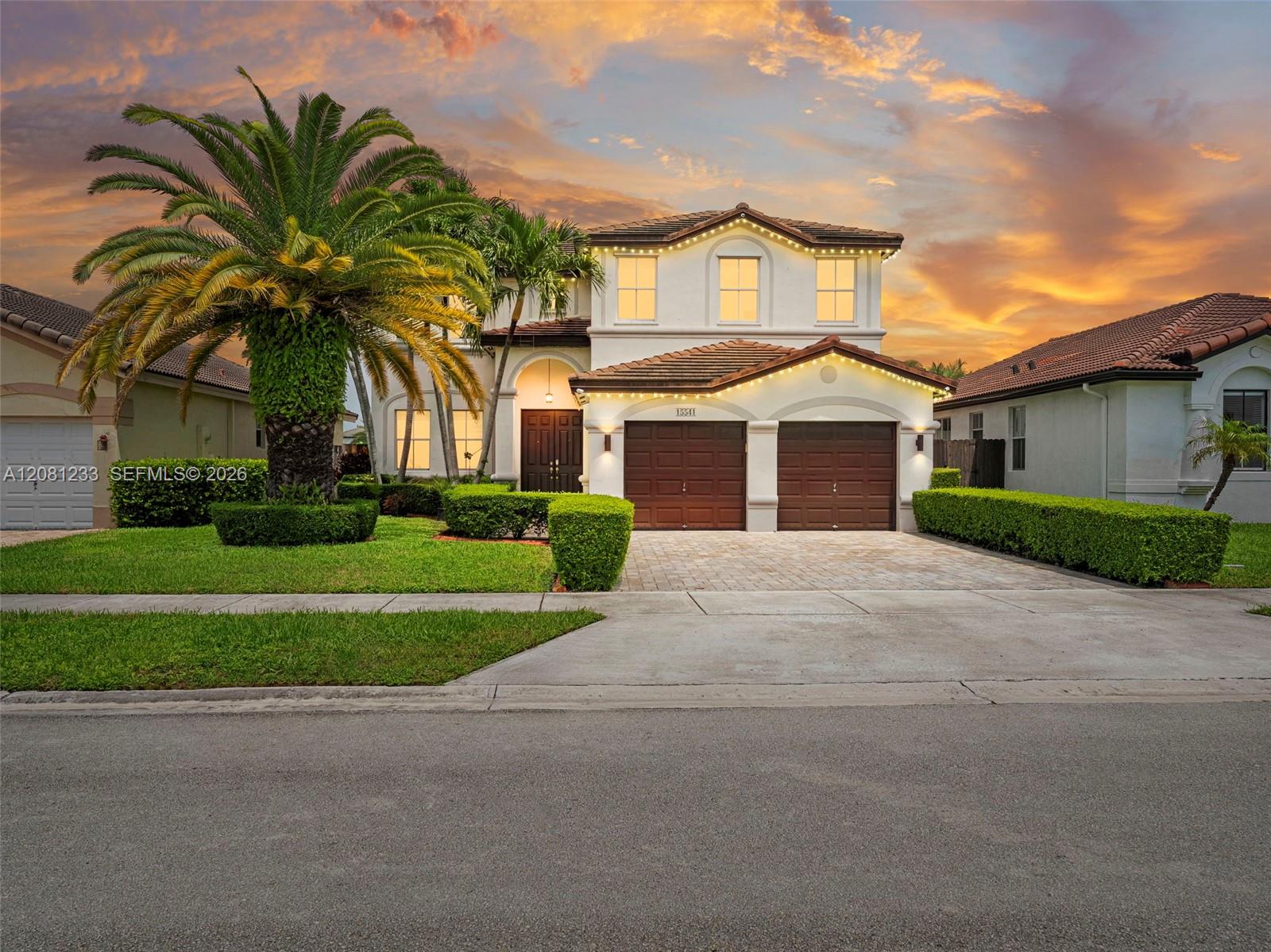 15541 SW 21st Terrace