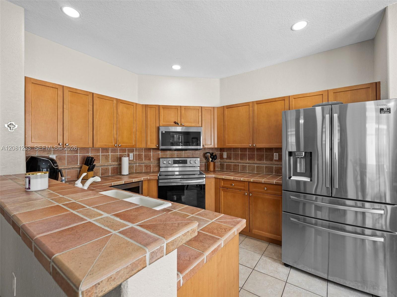 15541 SW 21st Terrace