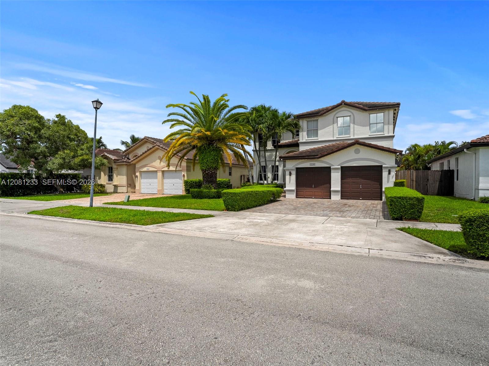 15541 SW 21st Terrace