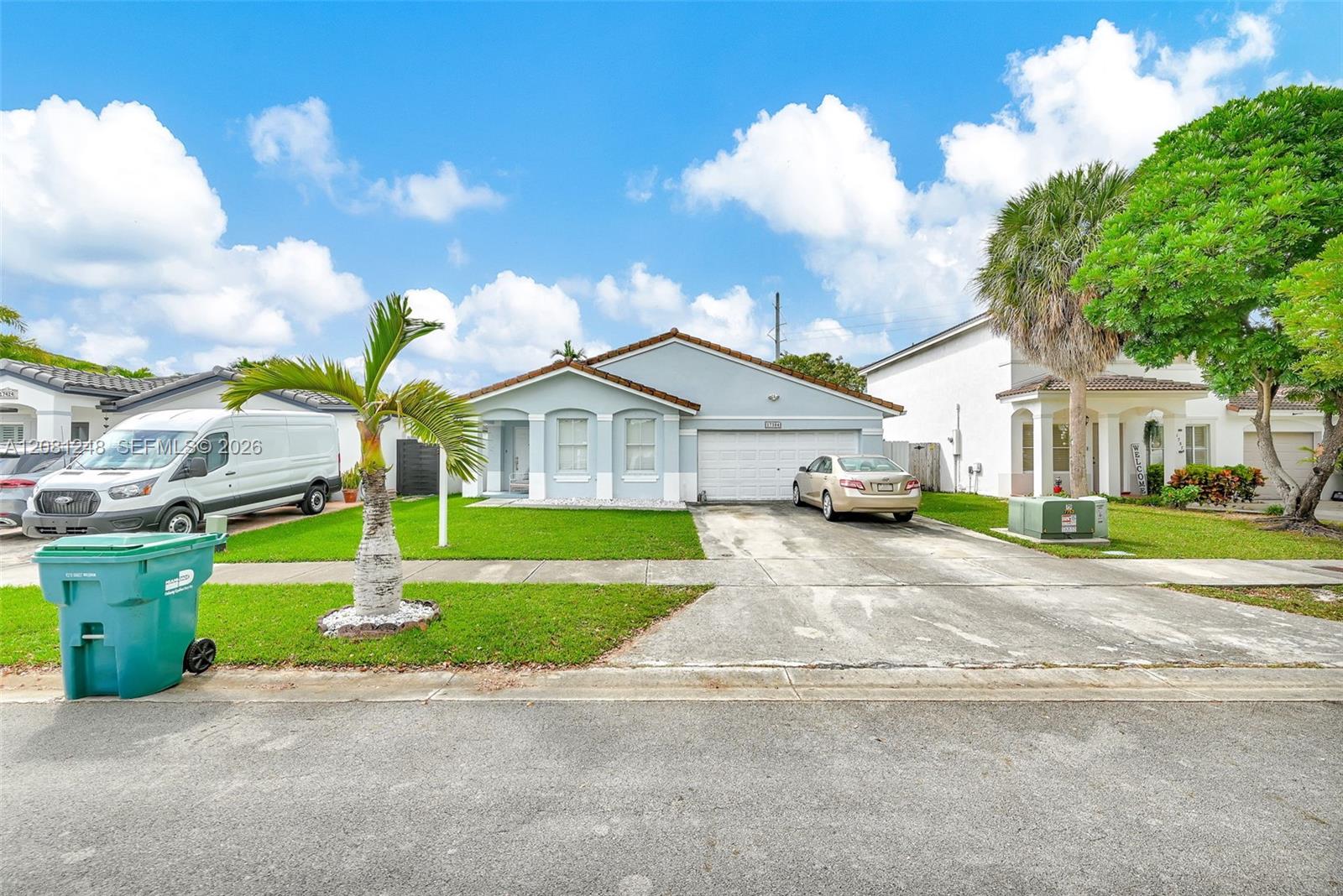 17384 SW 138th Court