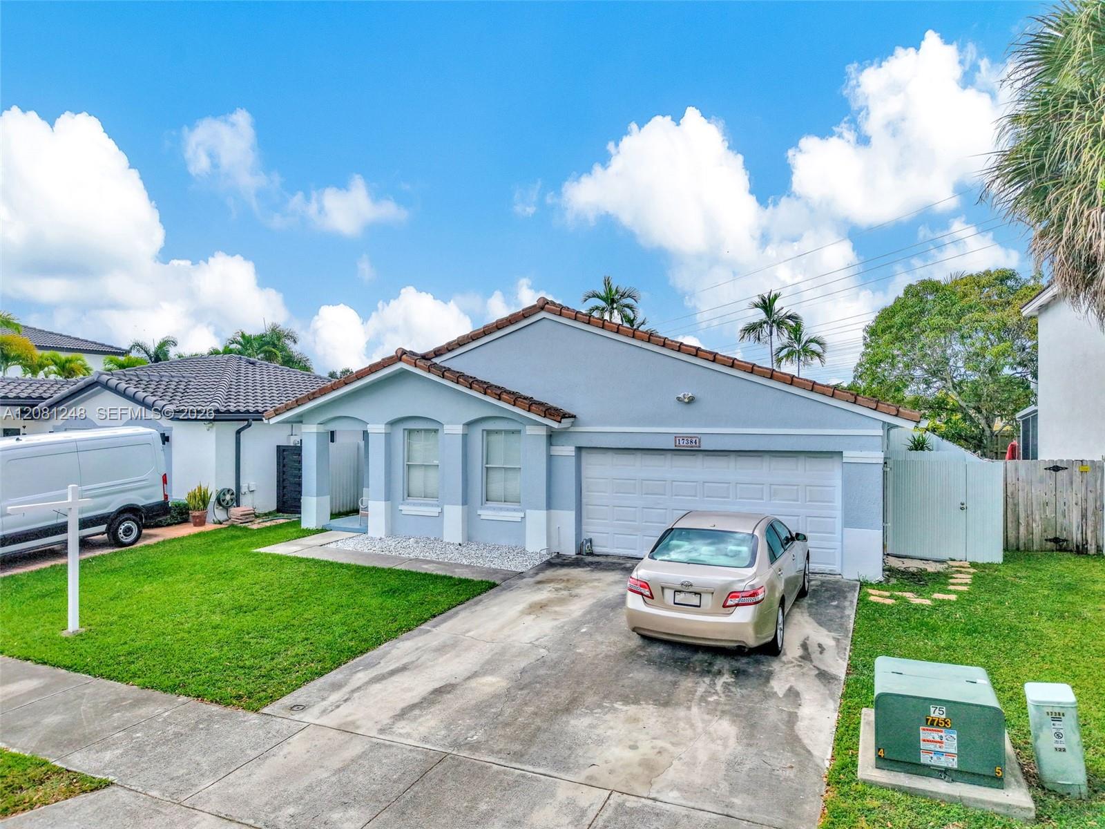 17384 SW 138th Court