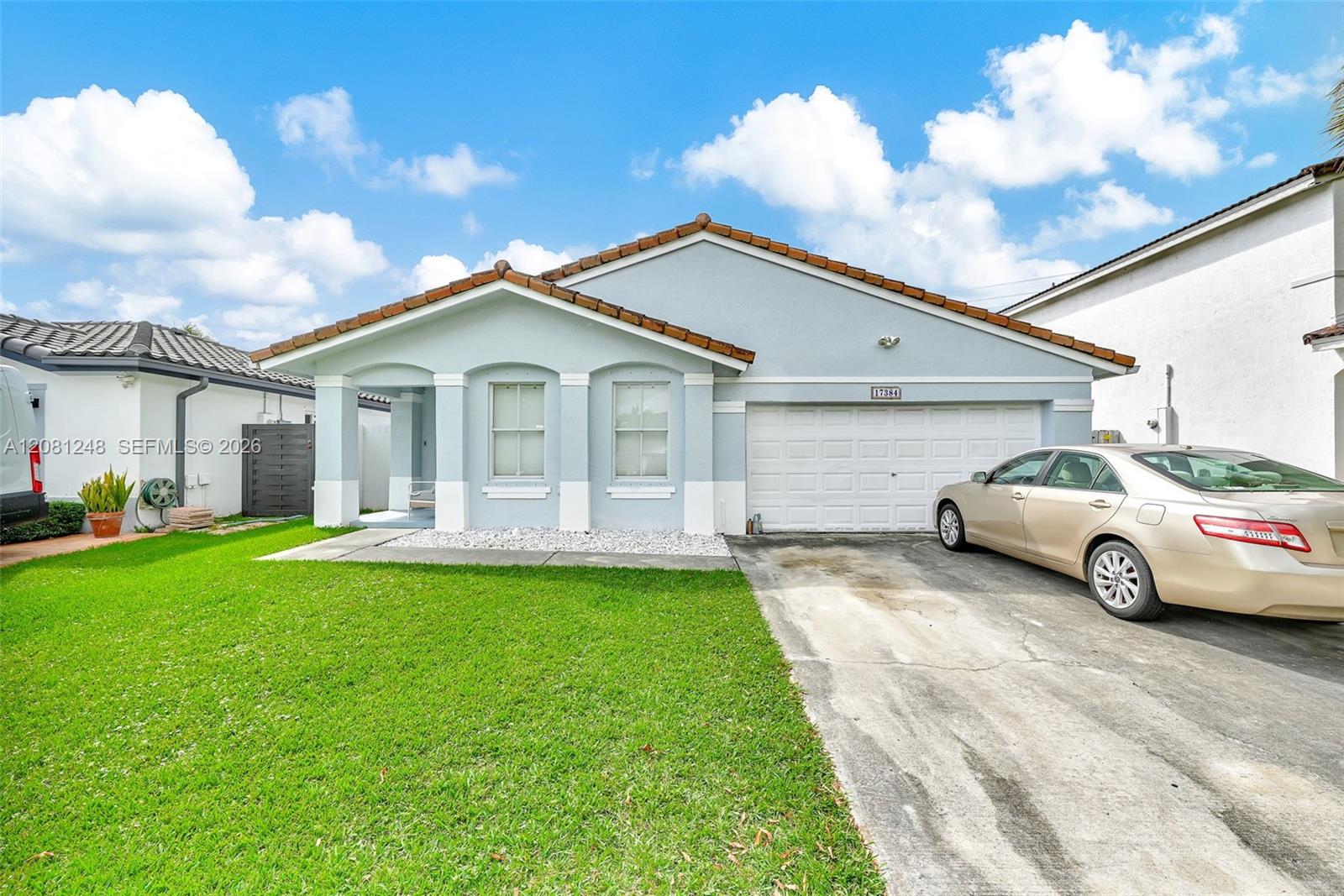 17384 SW 138th Court