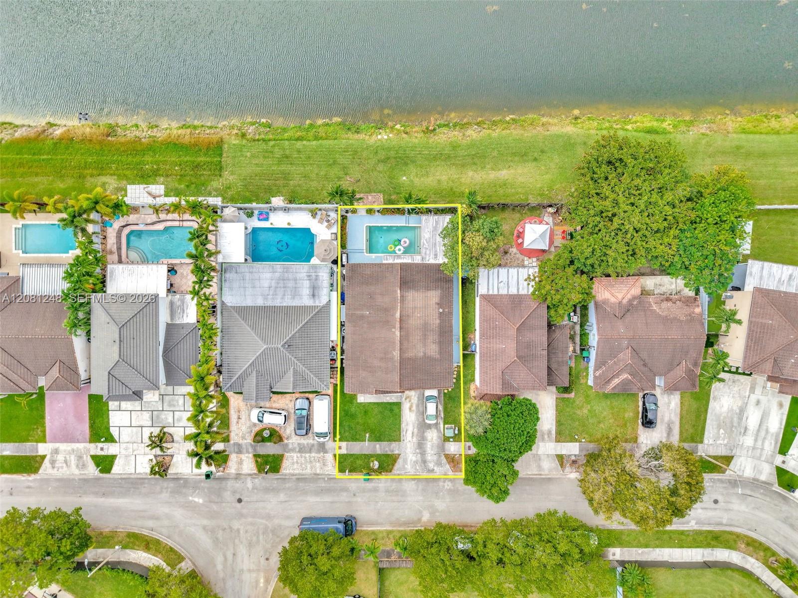 17384 SW 138th Court