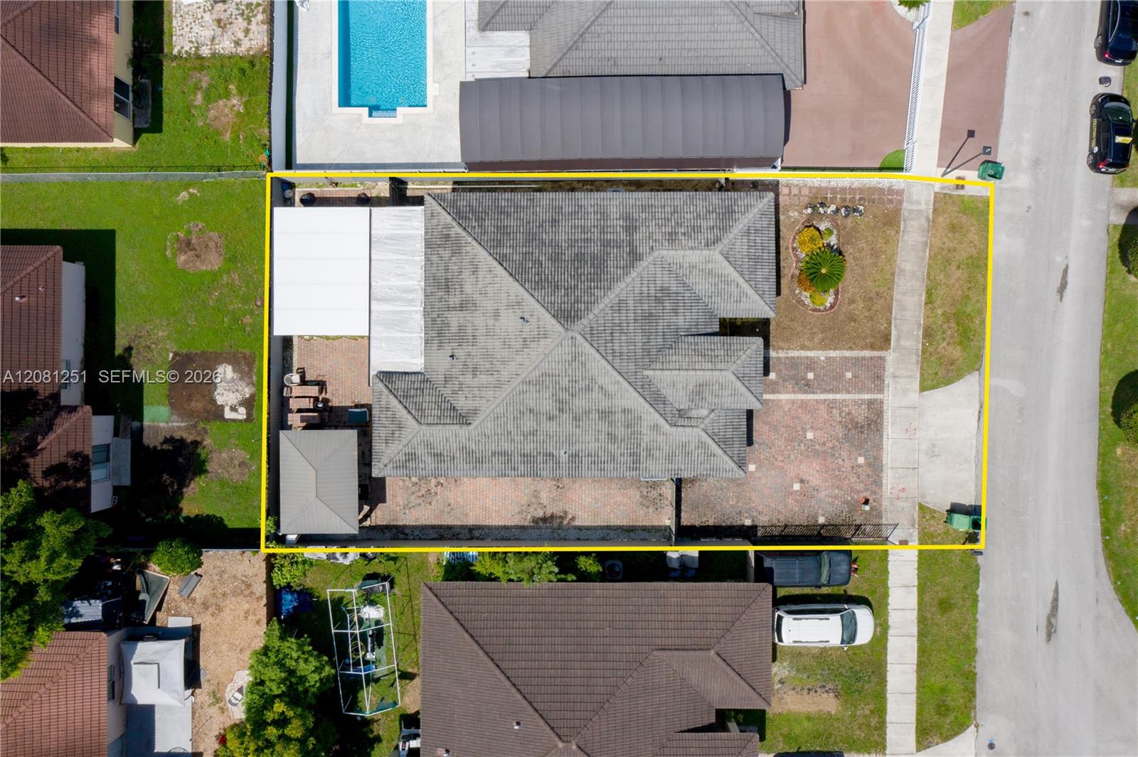 13142 SW 255th Terrace