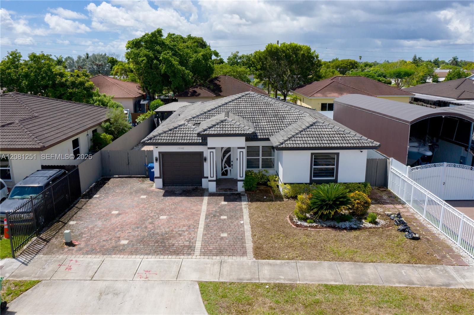 13142 SW 255th Terrace
