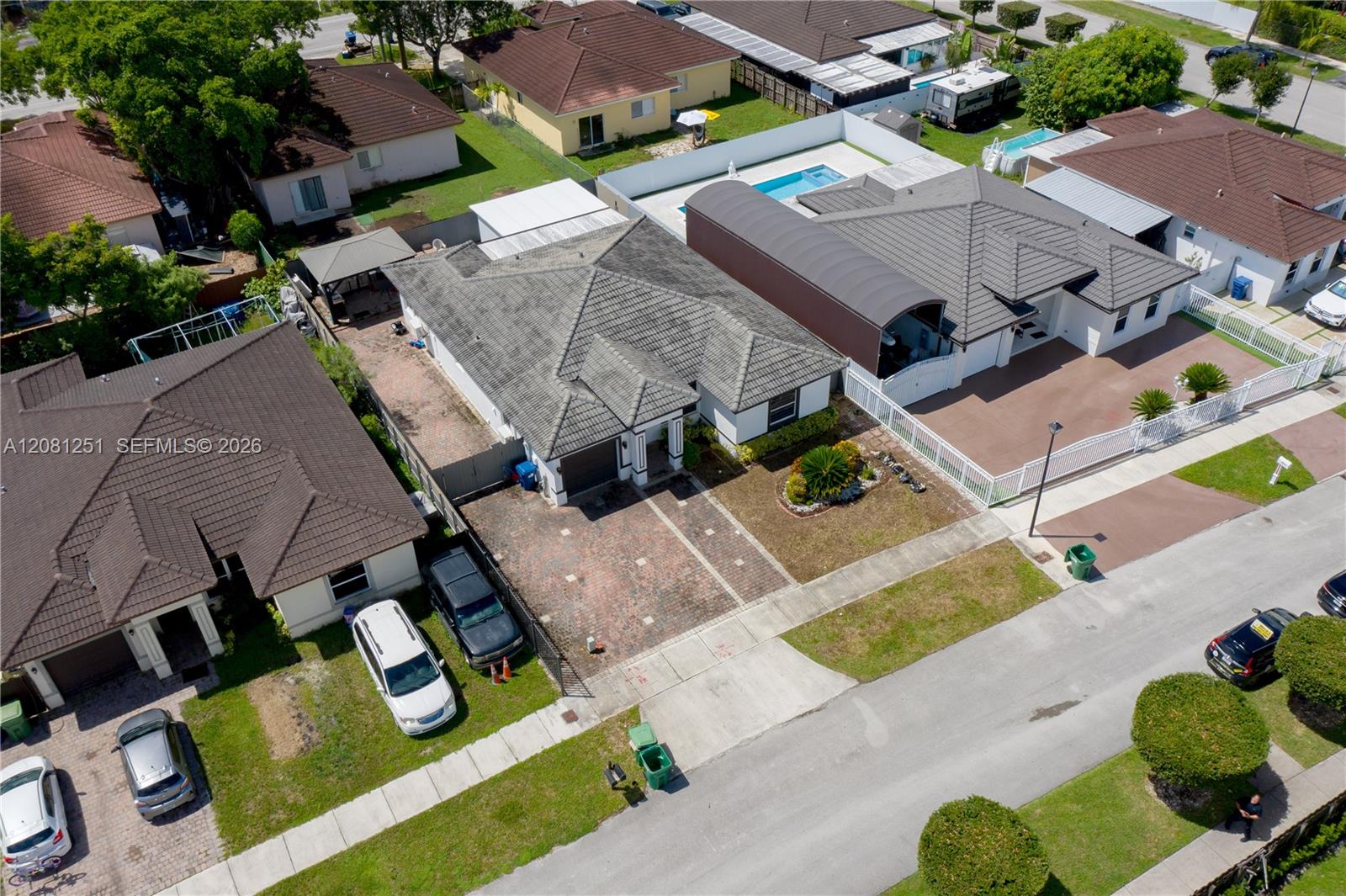 13142 SW 255th Terrace