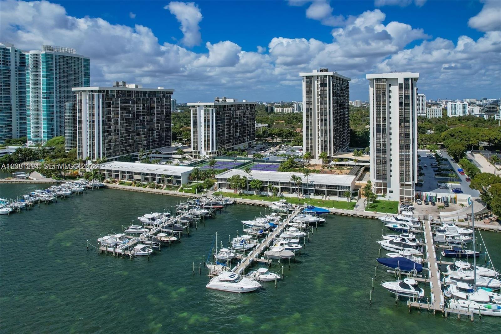 1901 Brickell Avenue