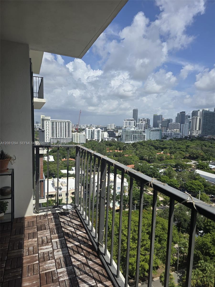1901 Brickell Avenue