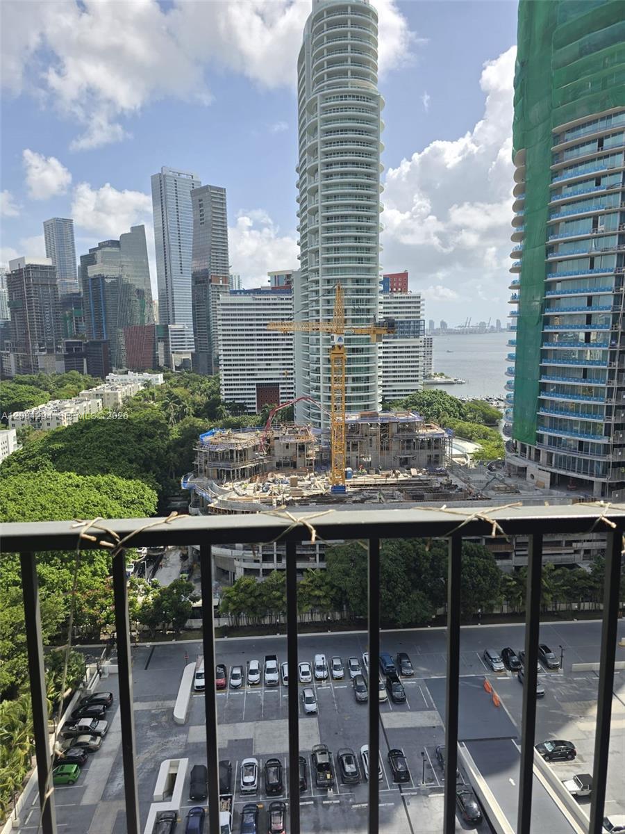 1901 Brickell Avenue