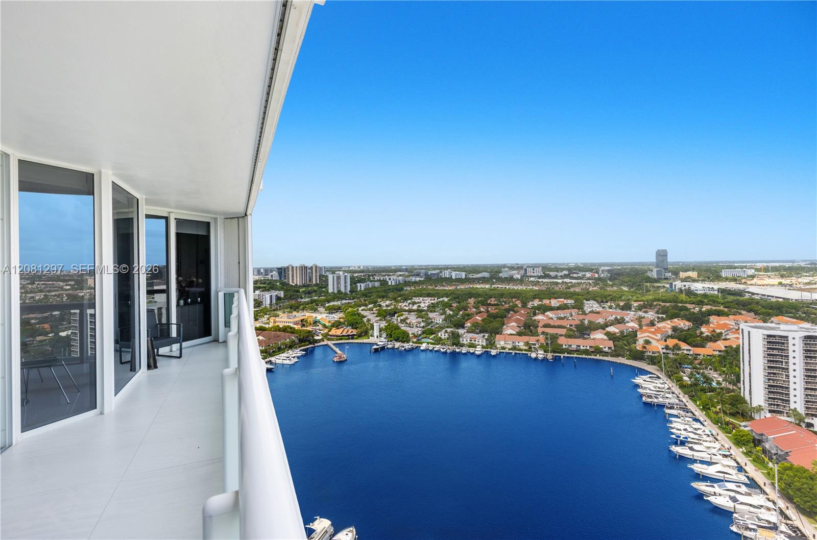 21055 Yacht Club Drive