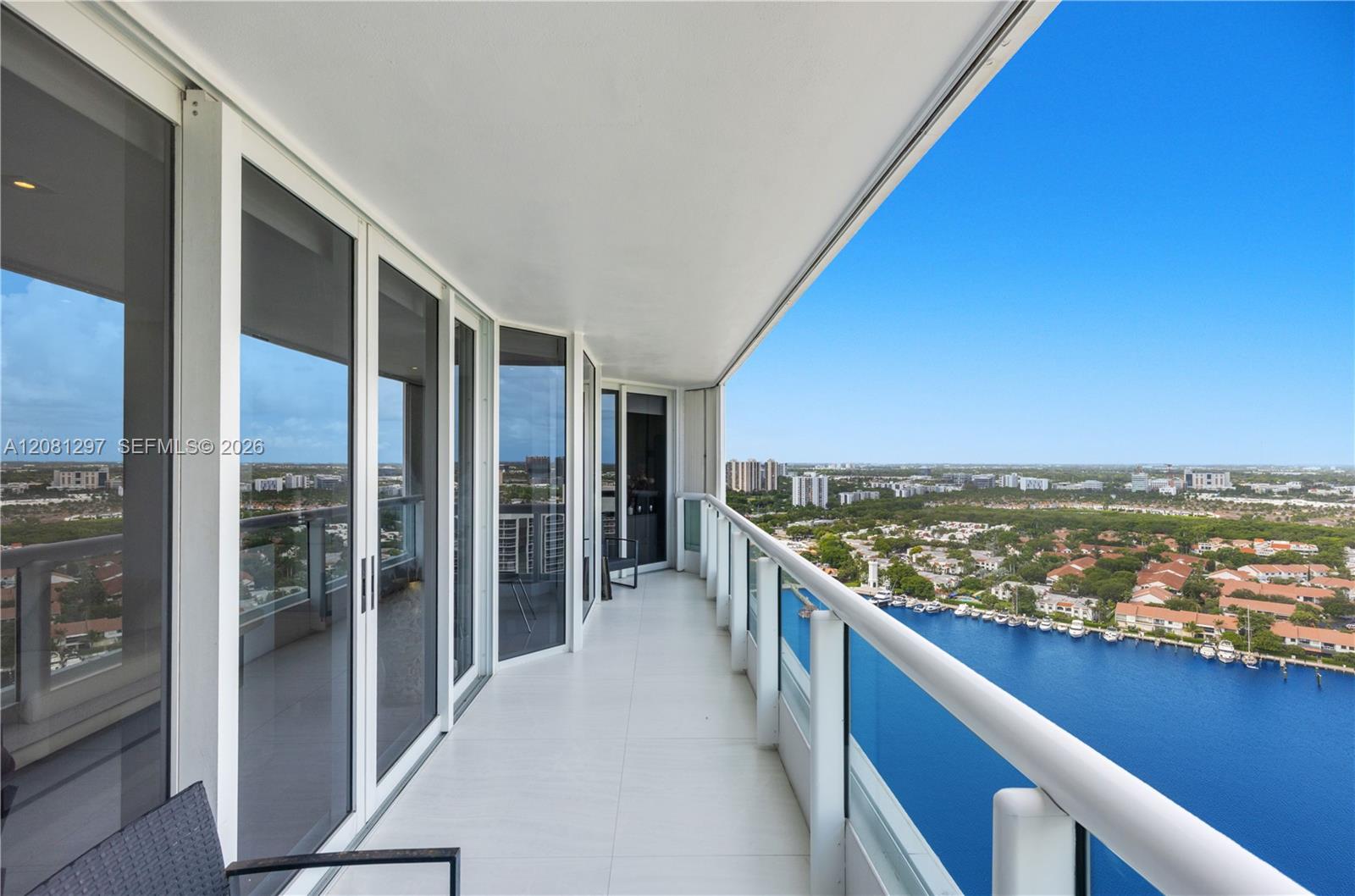 21055 Yacht Club Drive