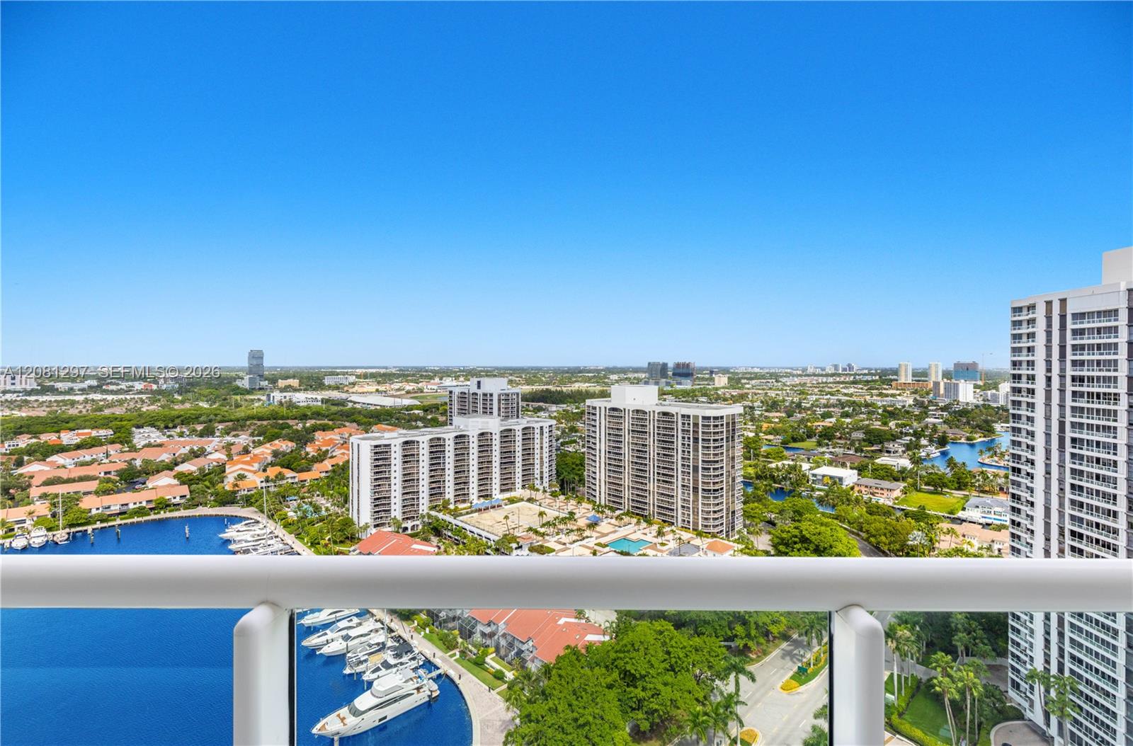 21055 Yacht Club Drive
