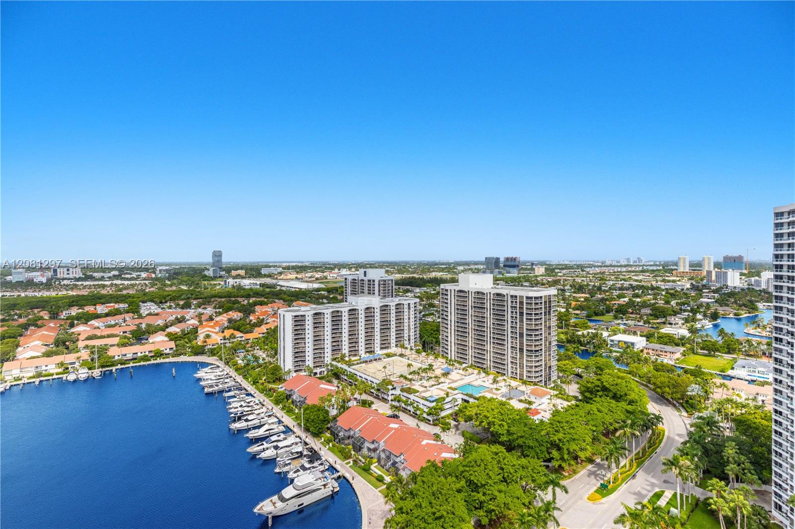 21055 Yacht Club Drive