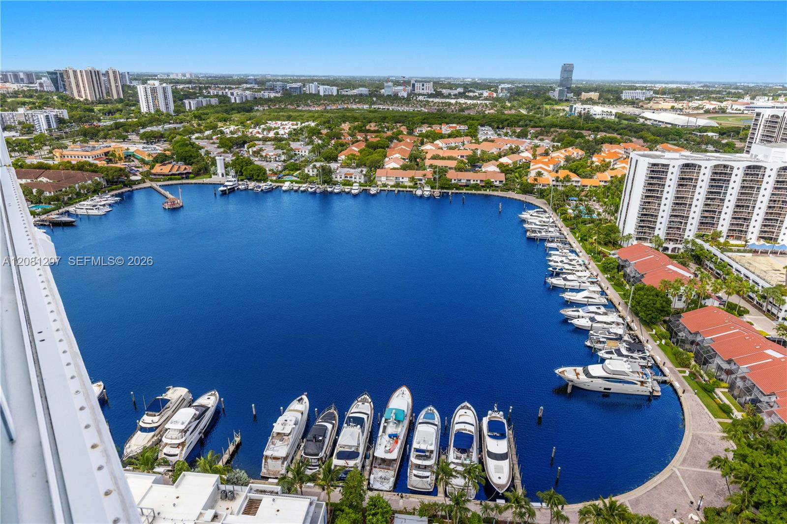 21055 Yacht Club Drive