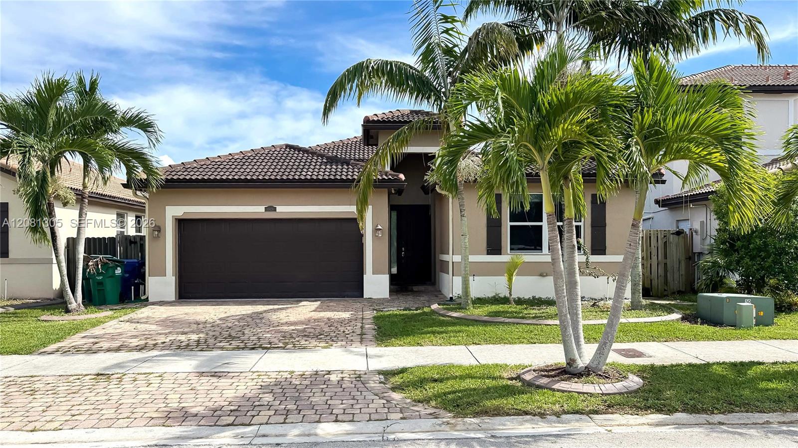 11828 SW 253rd Street
