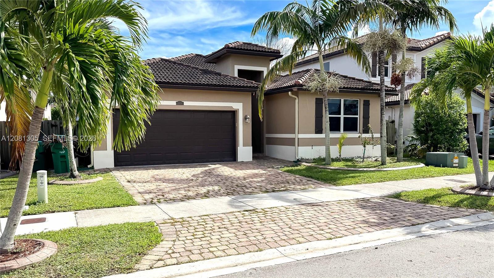 11828 SW 253rd Street