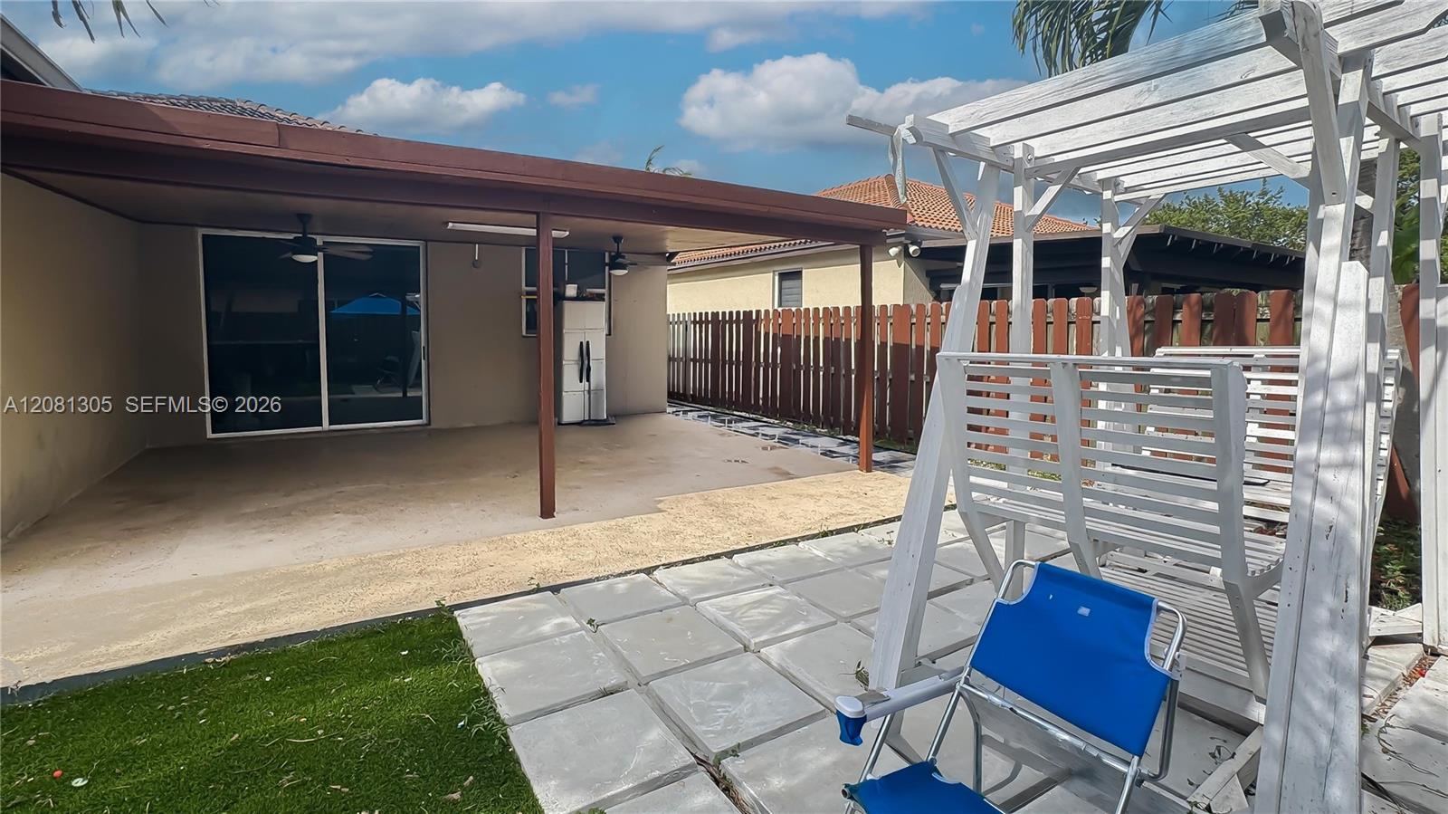 11828 SW 253rd Street