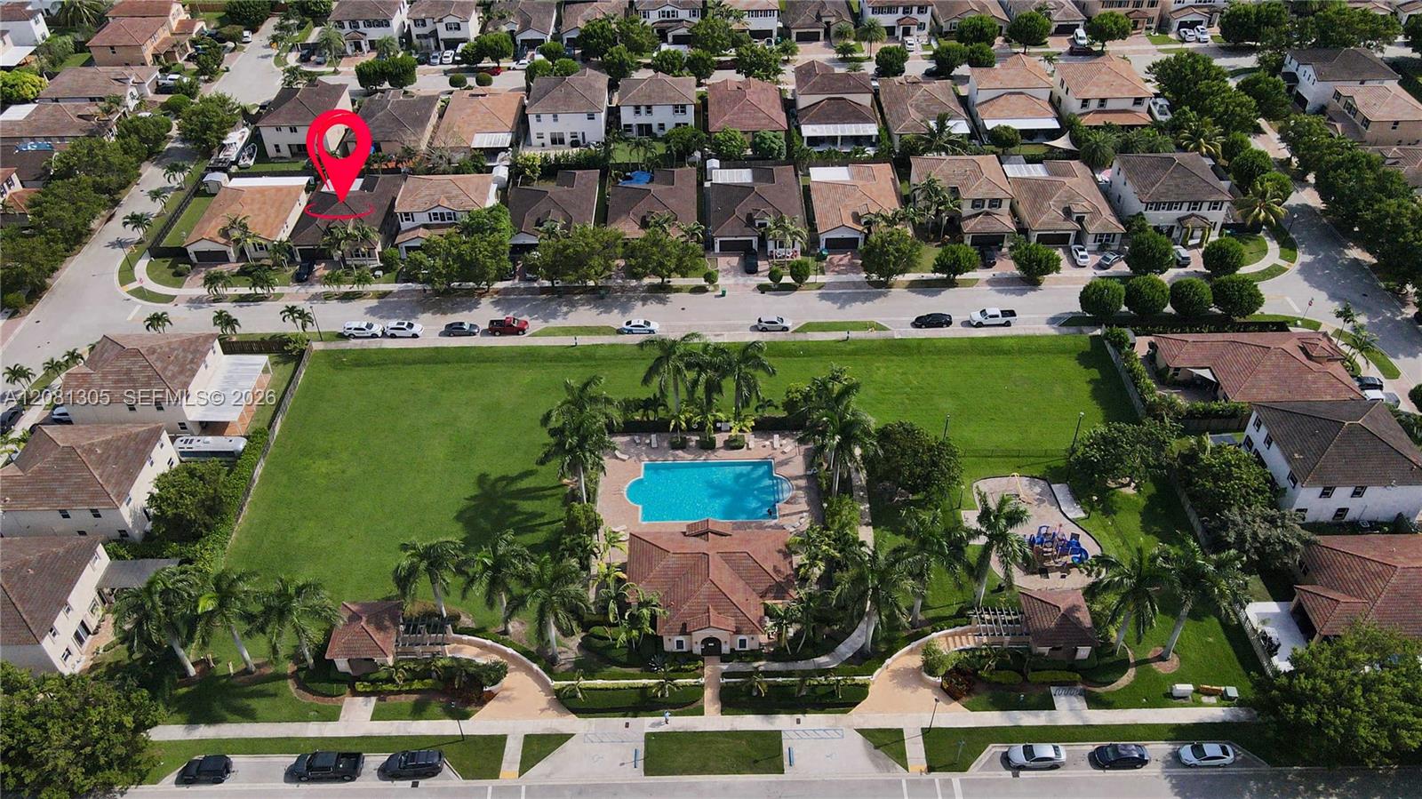 11828 SW 253rd Street
