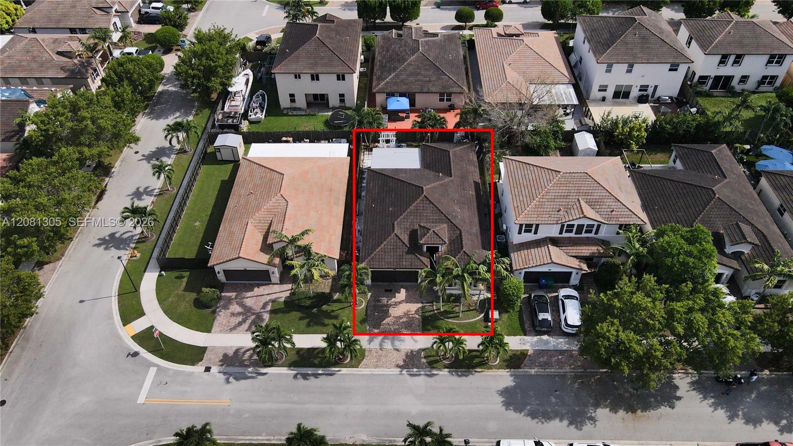 11828 SW 253rd Street