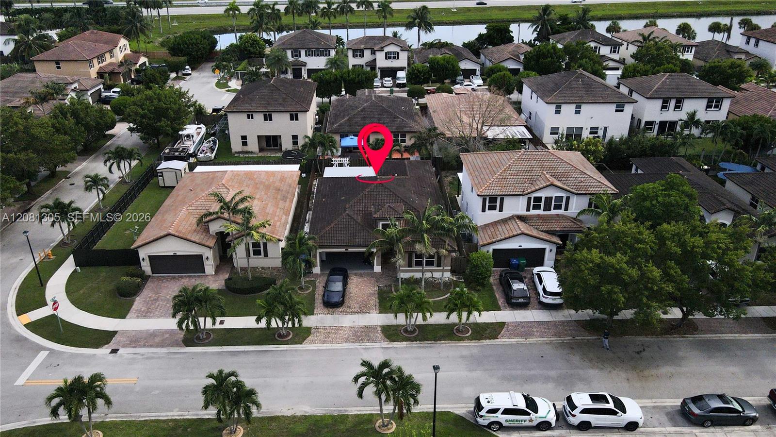 11828 SW 253rd Street