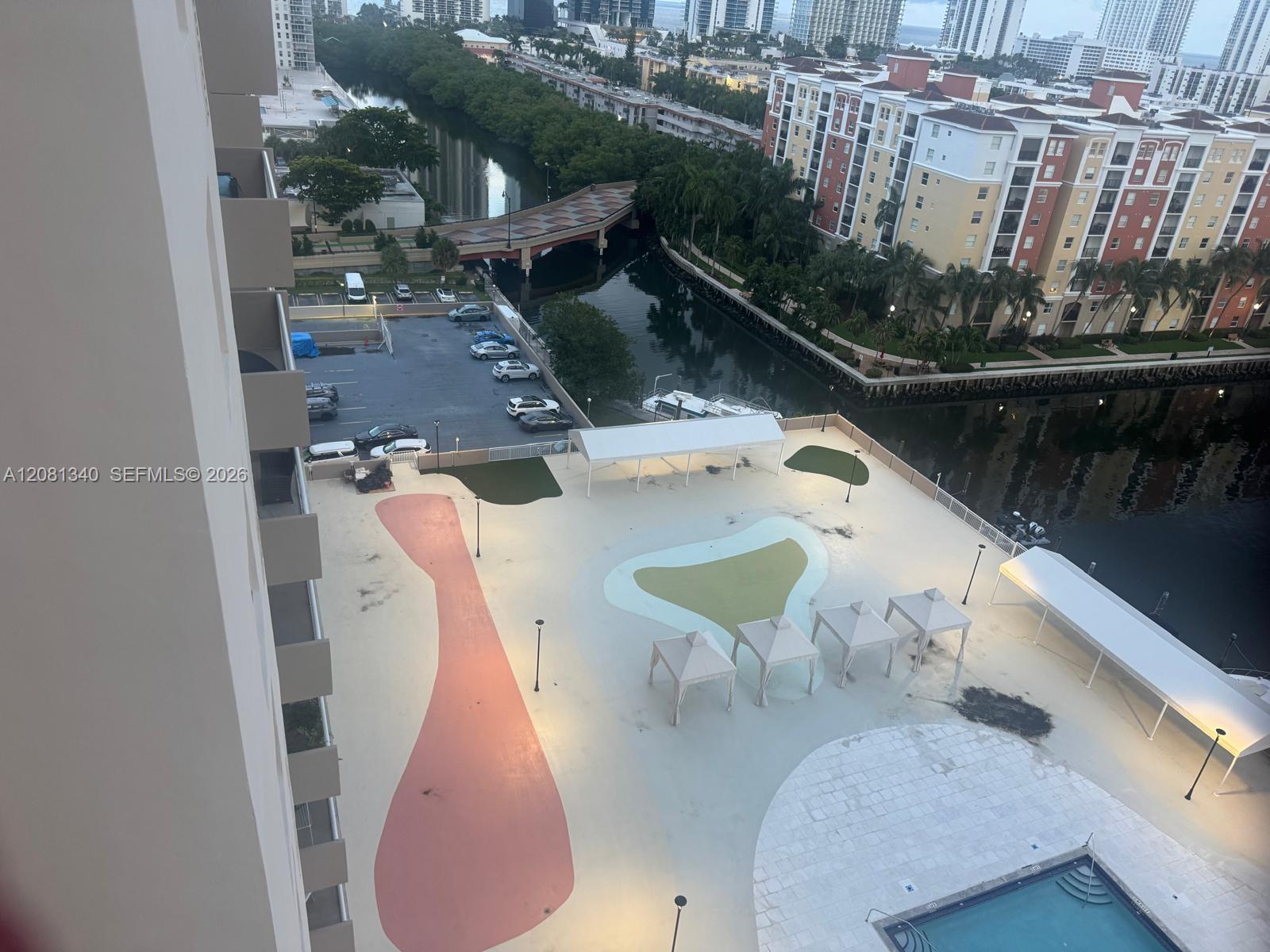 250 174th Street