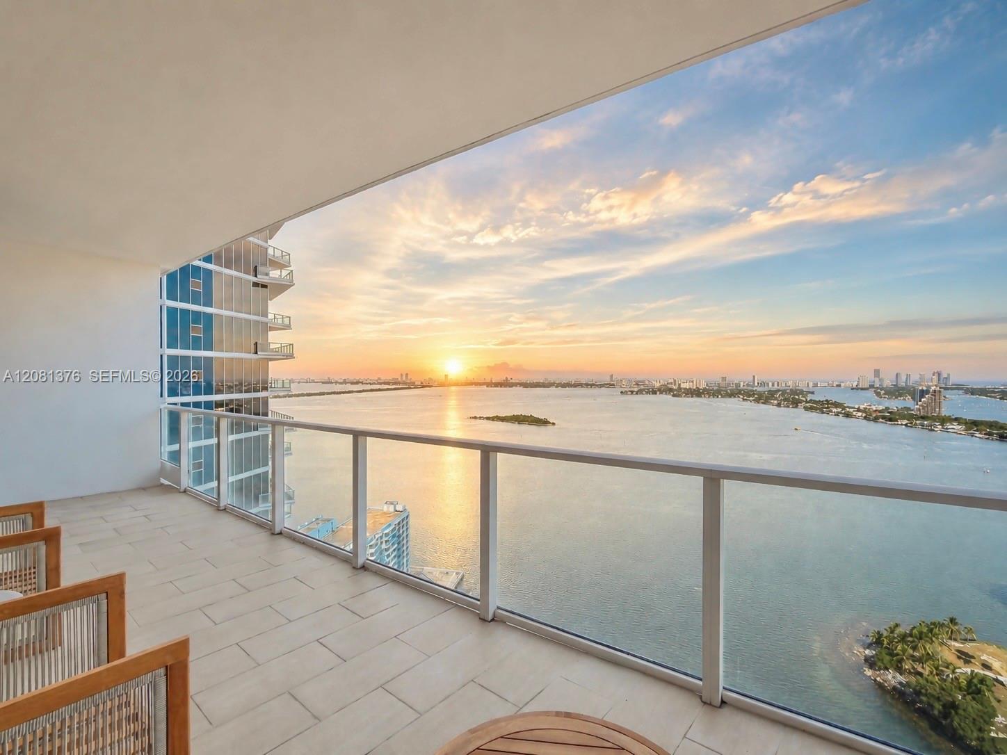 2020 N Bayshore Drive