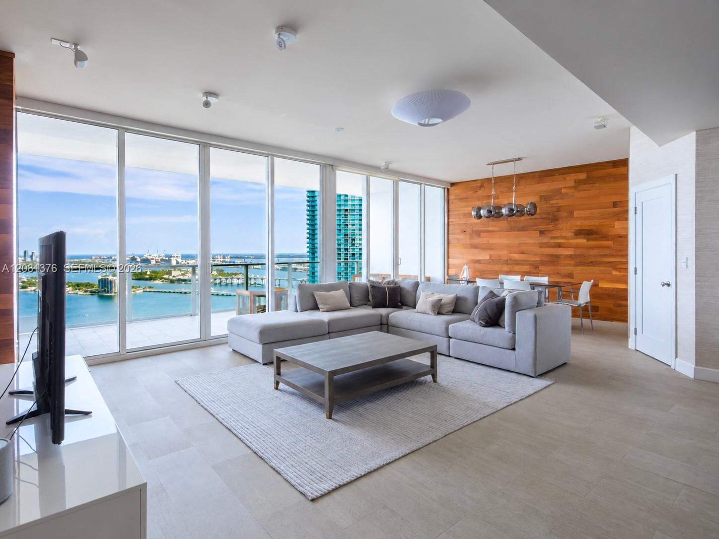 2020 N Bayshore Drive