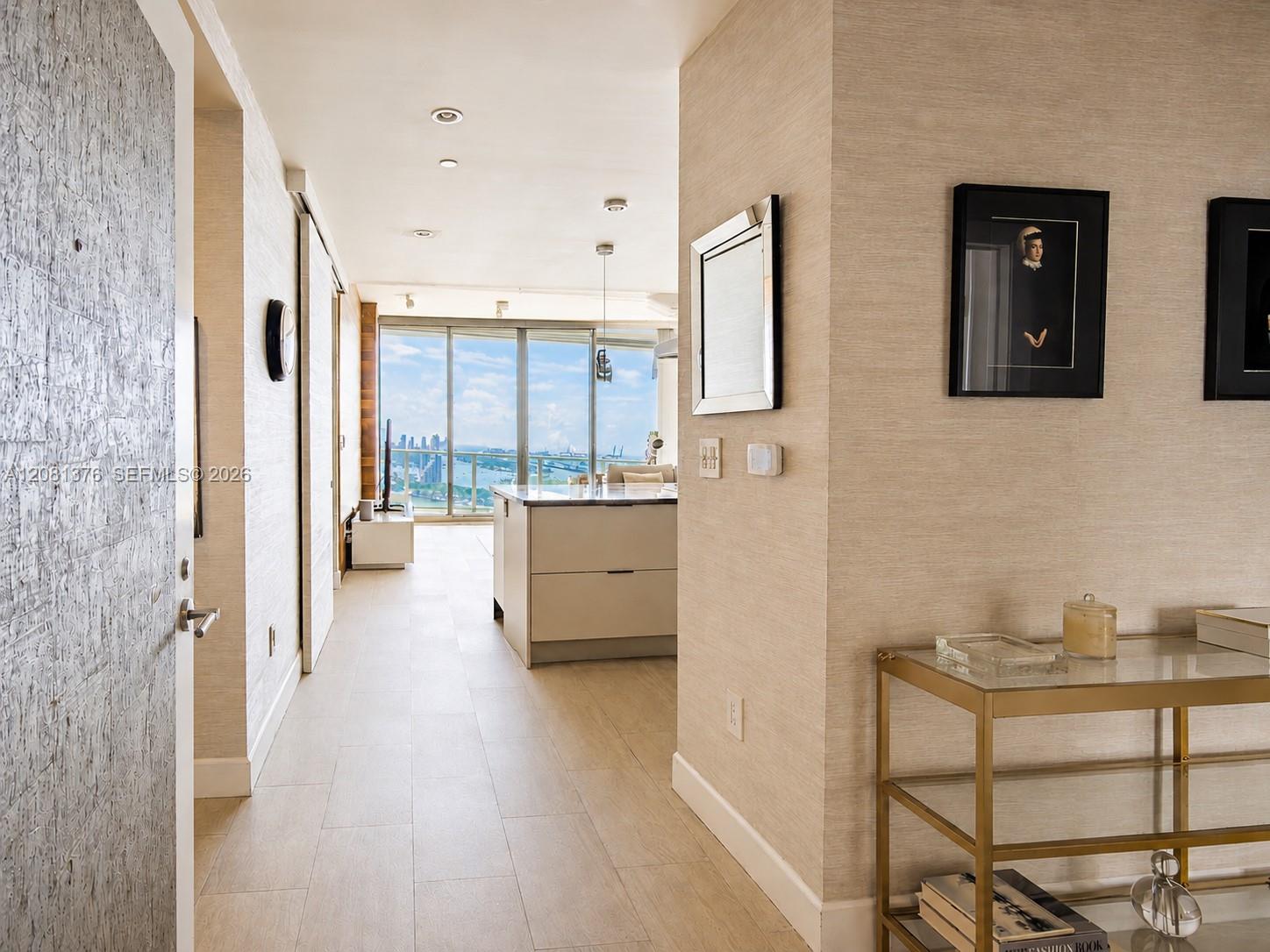2020 N Bayshore Drive