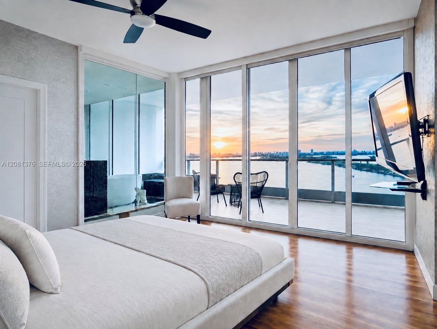 2020 N Bayshore Drive
