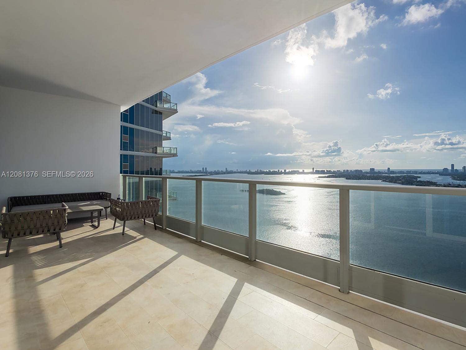 2020 N Bayshore Drive