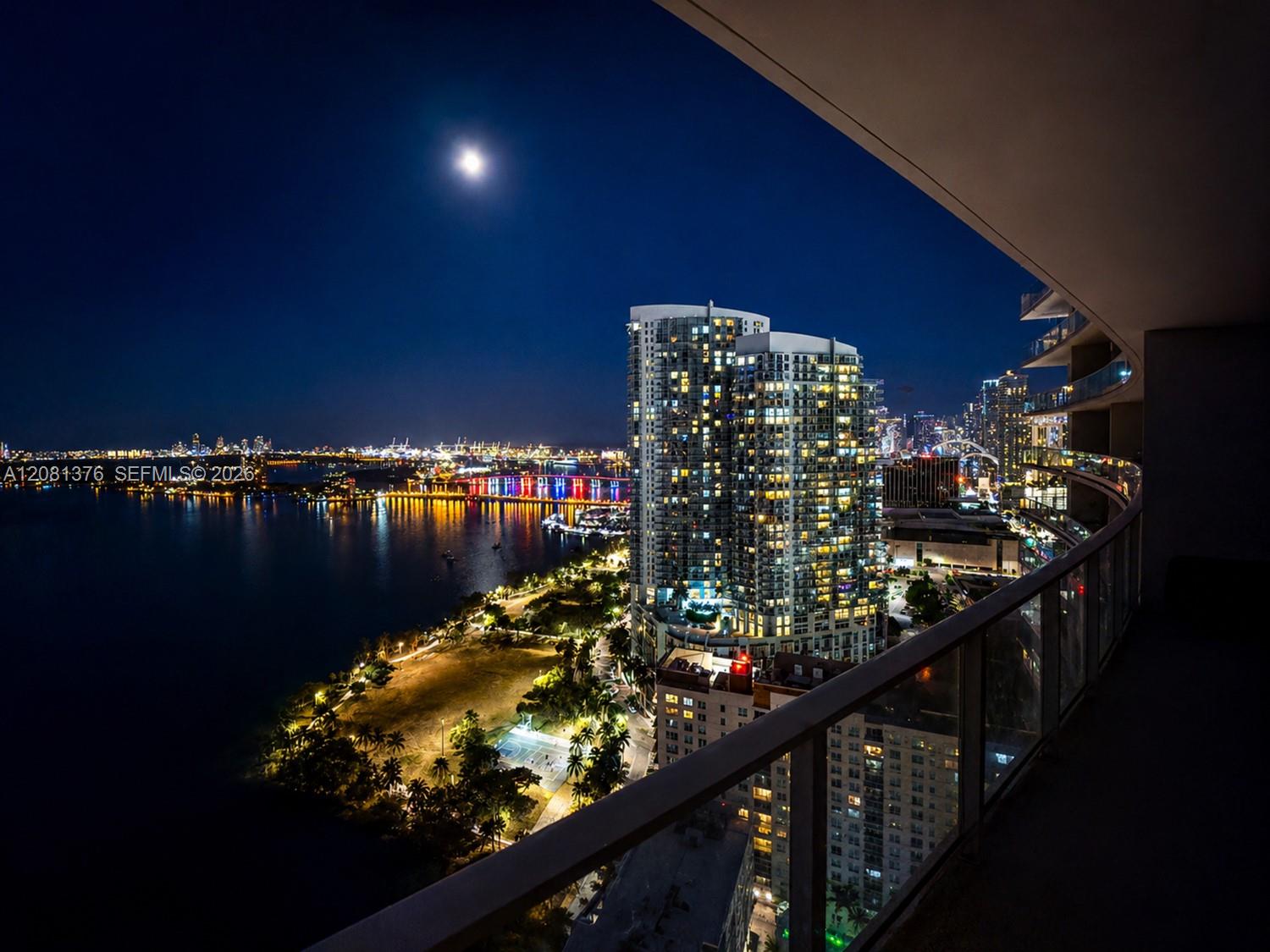 2020 N Bayshore Drive