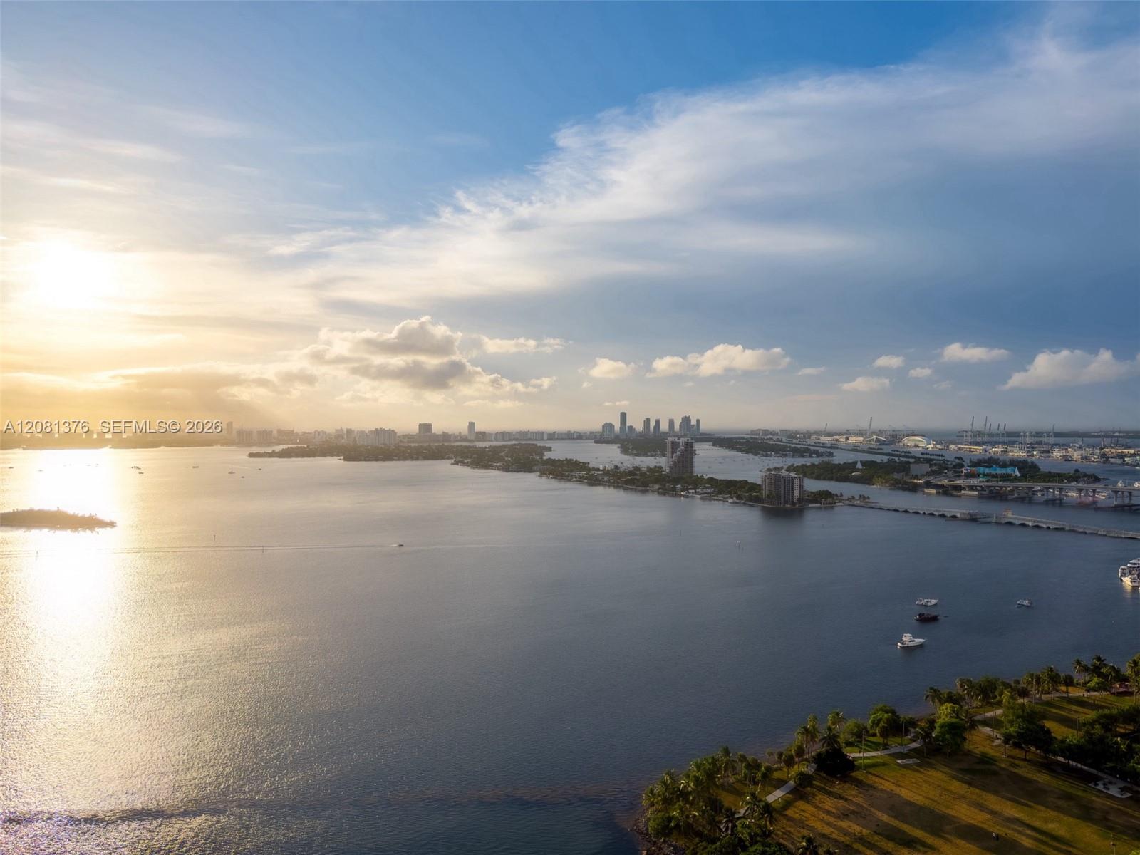 2020 N Bayshore Drive