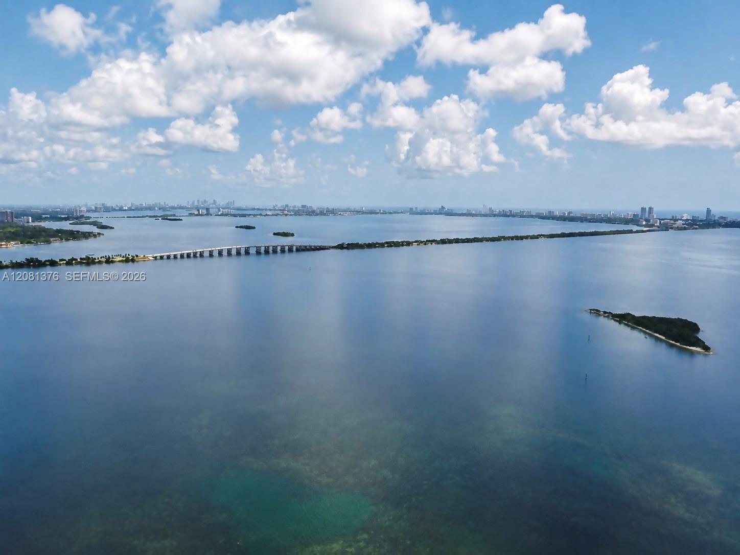 2020 N Bayshore Drive