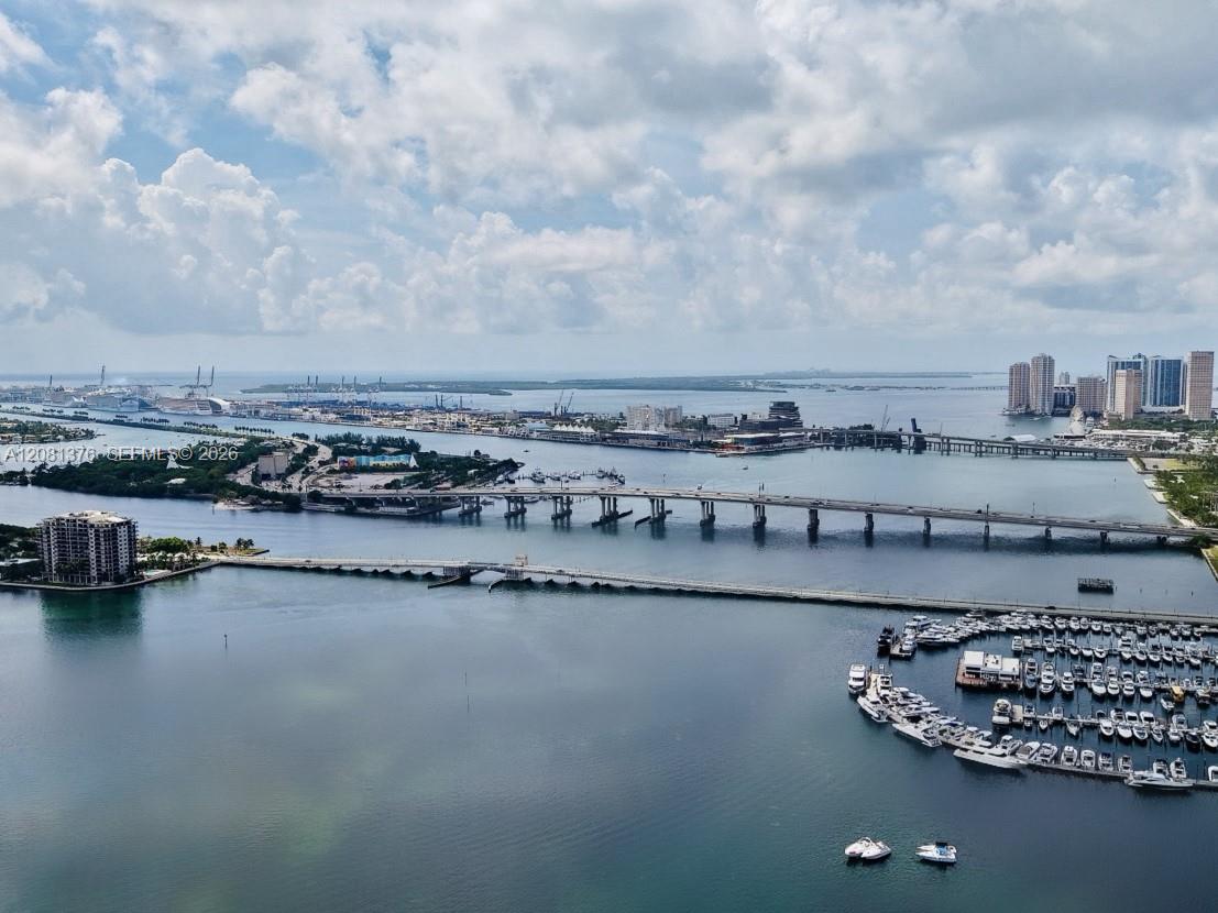2020 N Bayshore Drive