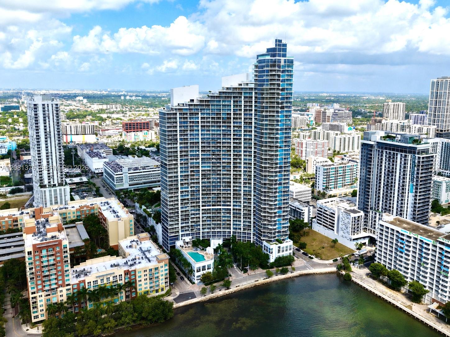 2020 N Bayshore Drive