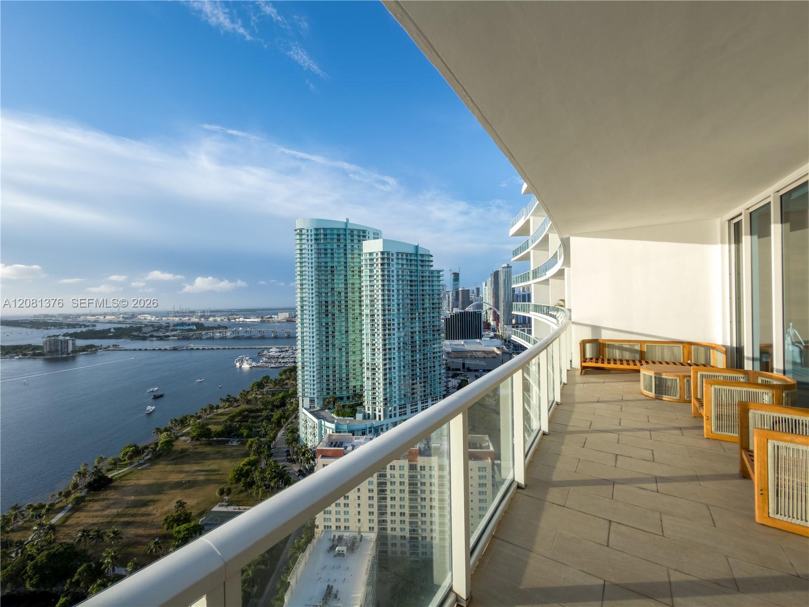 2020 N Bayshore Drive