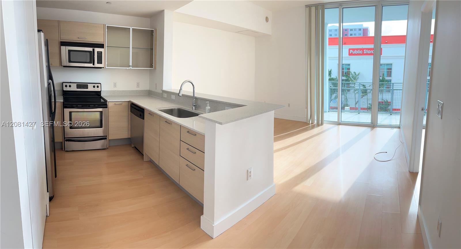 350 NE 24th Street