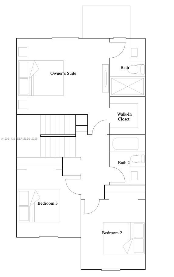 3328 W 114th Terrace