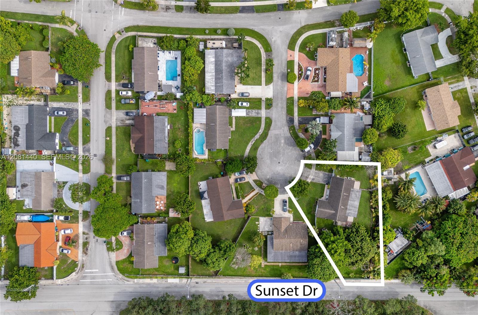 7159 SW 148th Place