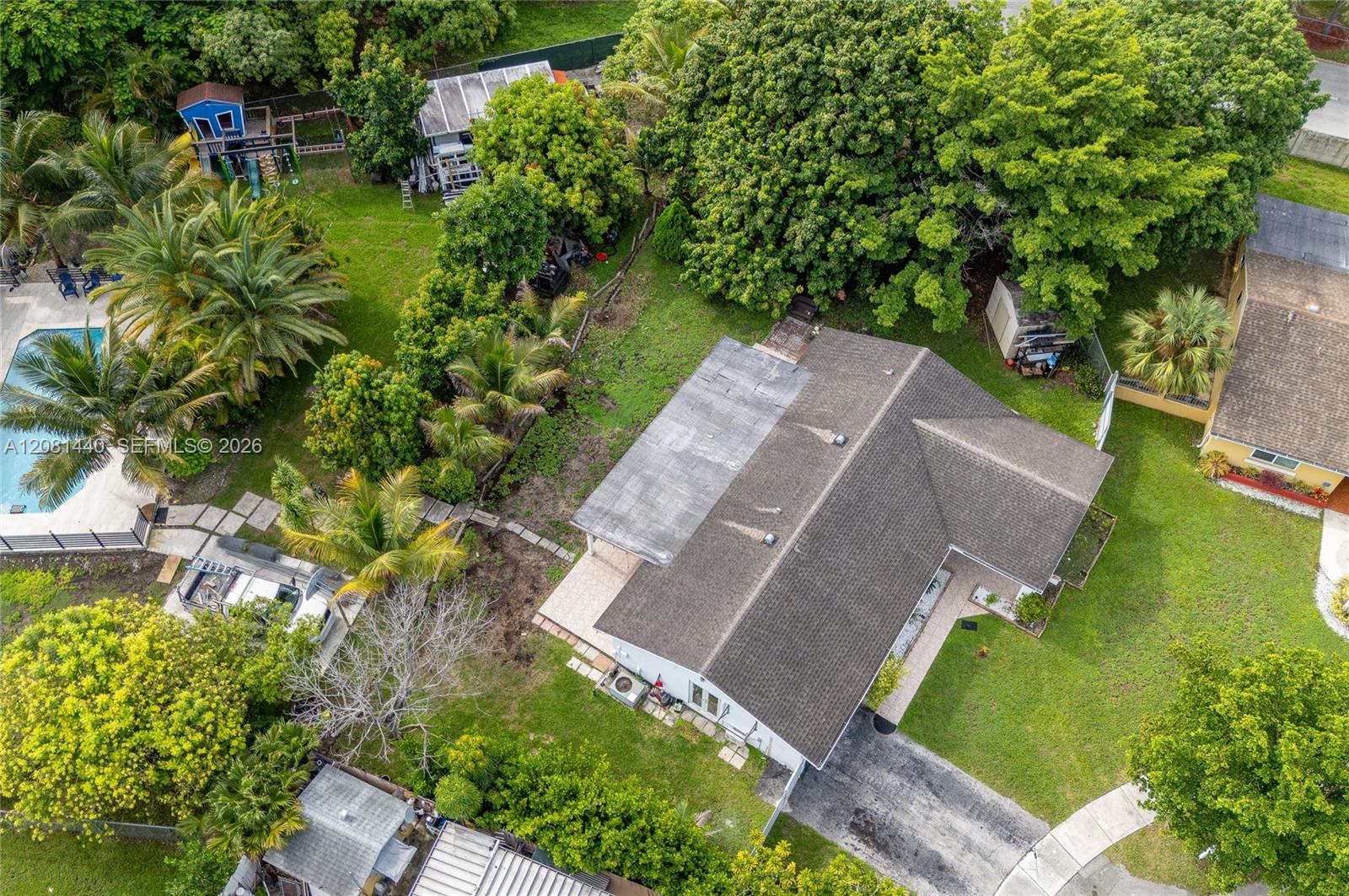 7159 SW 148th Place