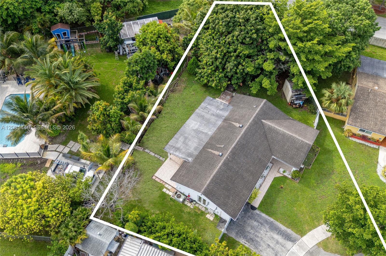 7159 SW 148th Place